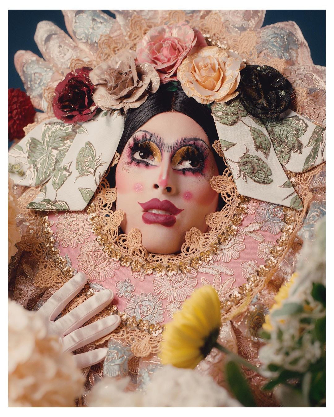 RuPaul's Drag Race |  Oct. 23