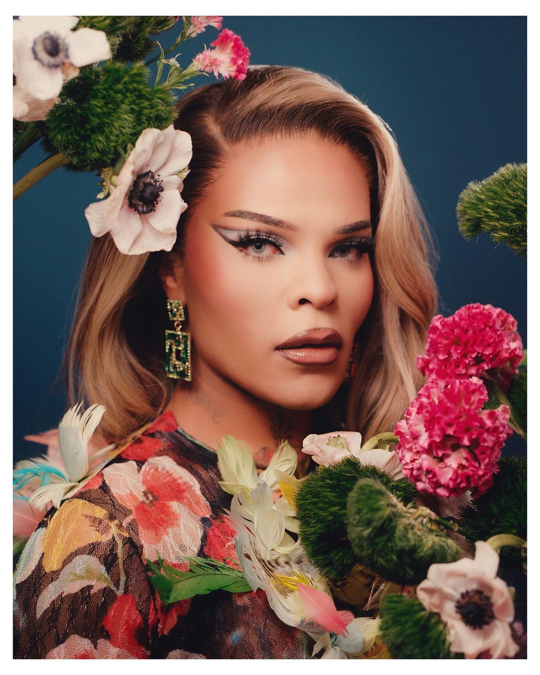 RuPaul's Drag Race |  Oct. 23