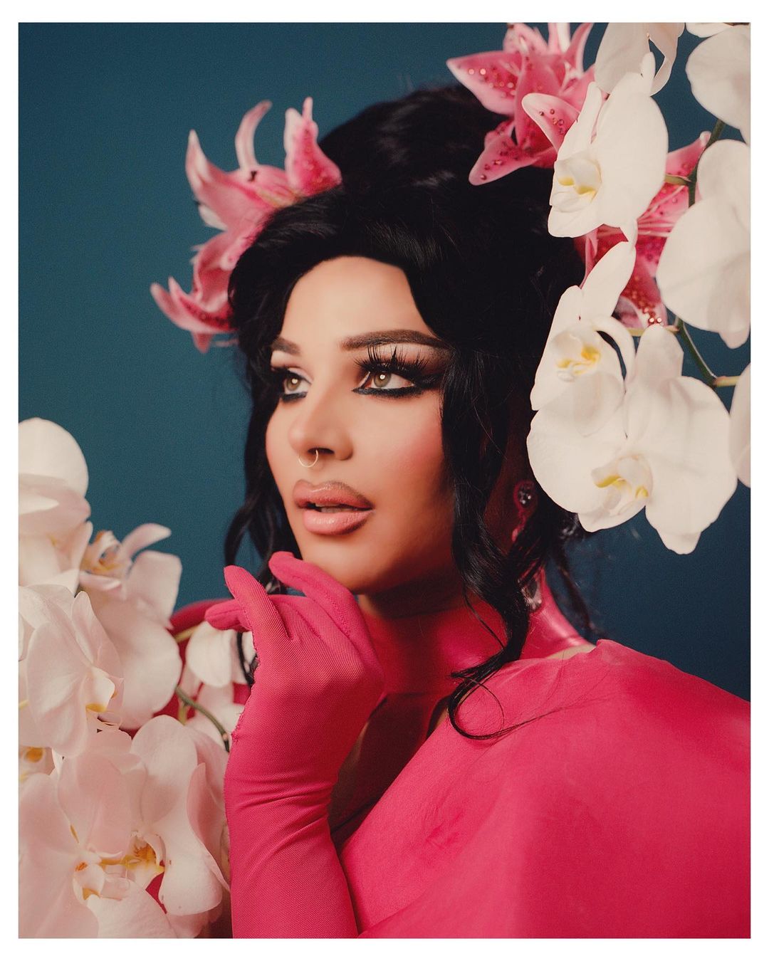 RuPaul's Drag Race |  Oct. 23