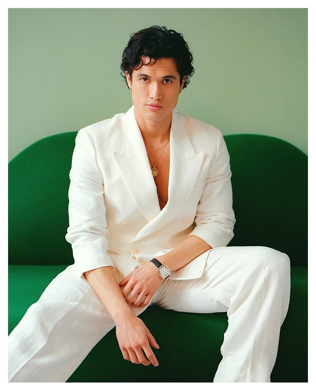 Erik Carter