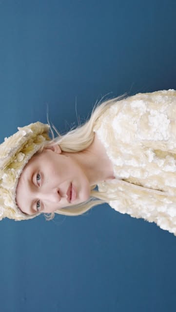 Mattias Pettersson X Maggie Maurer for Puss Puss Magazine Nov. 25