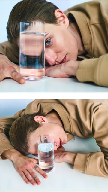 Mattias Pettersson X Veronika Kunz for Cero Magazine Nov. 25