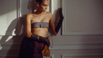 Mattias Pettersson X T Magazine Mar. 26