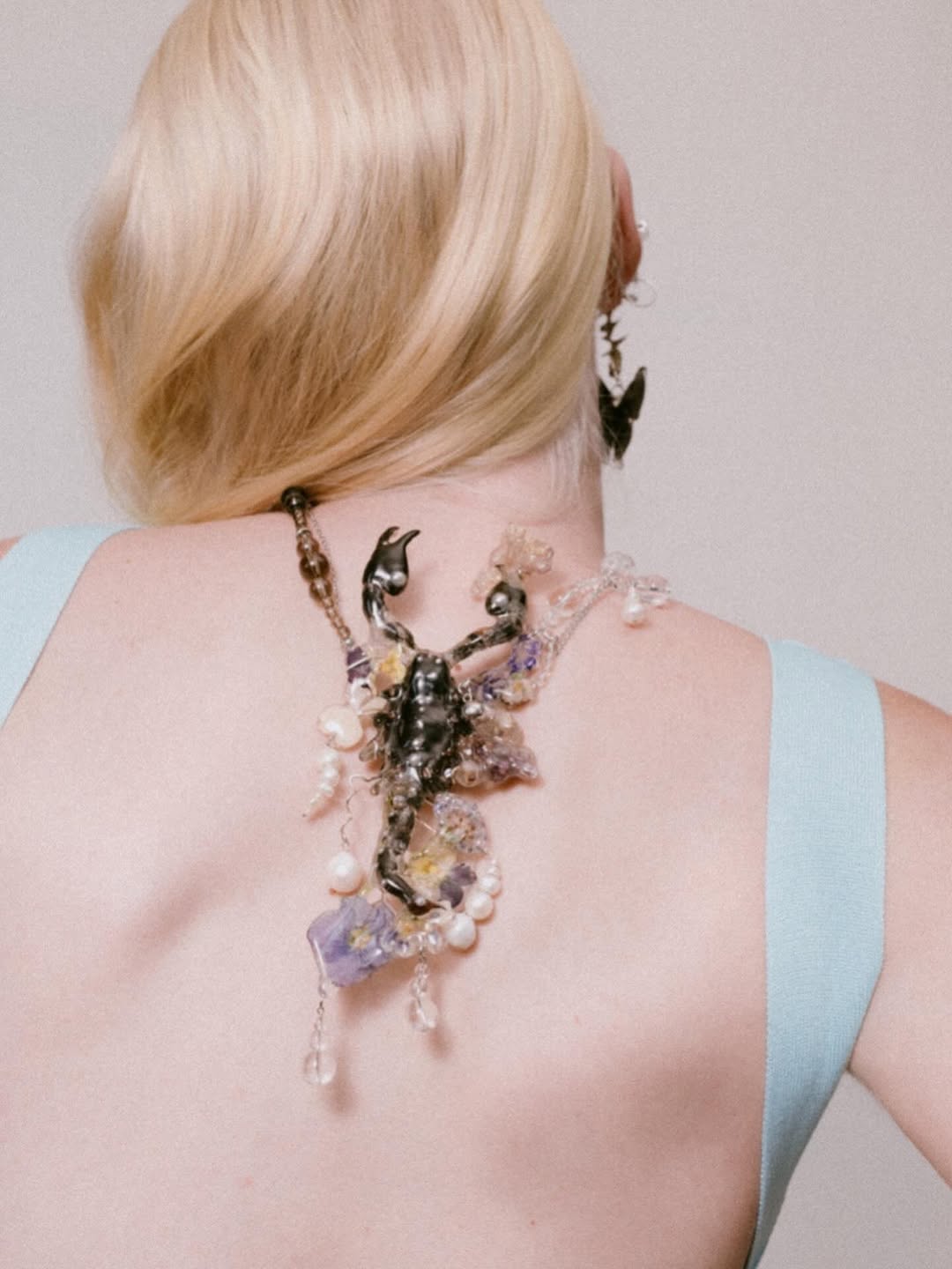 Erika Astrid X Schön! Switzerland