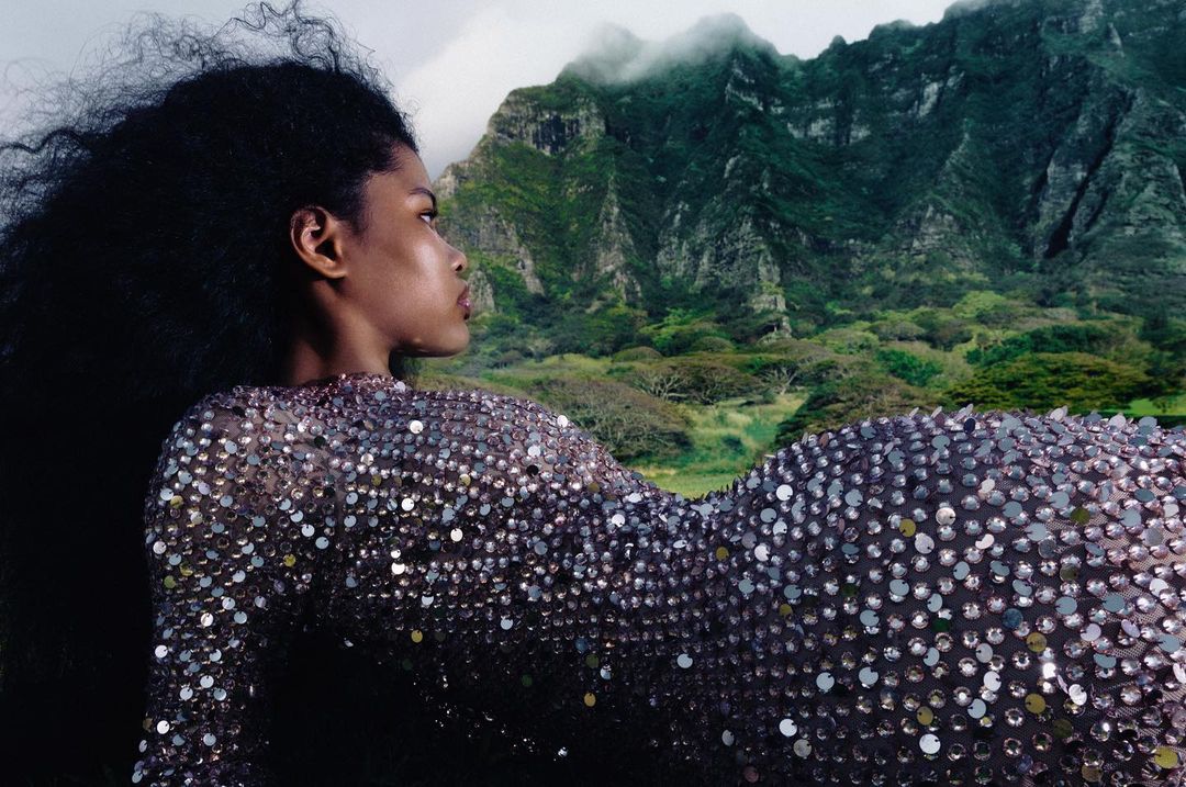 CR Fashion Book |  Apr. 23