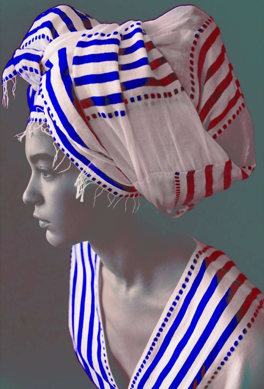 A Magazine Curated By |  Mar. 20