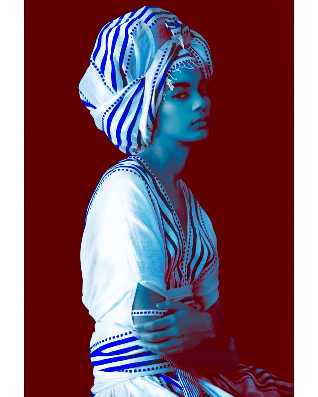 A Magazine Curated By |  Mar. 20