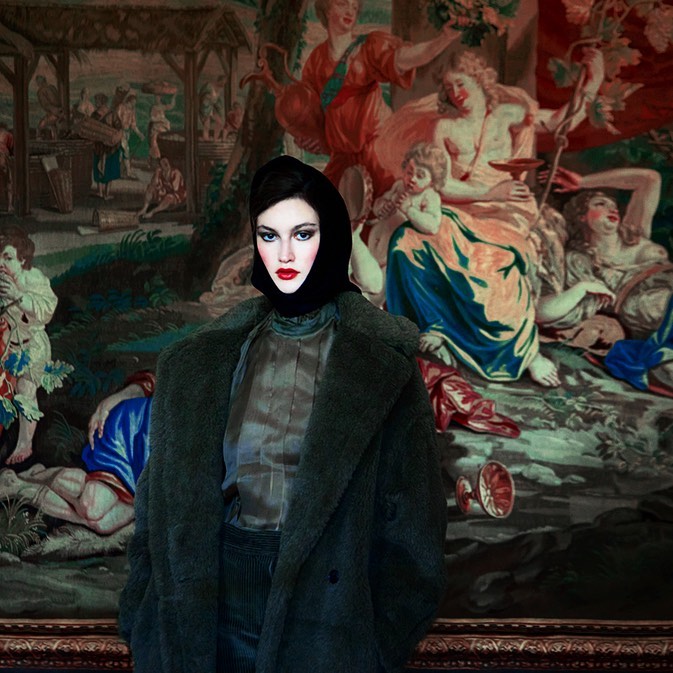 Harper's Bazaar UK |  Aug. 21