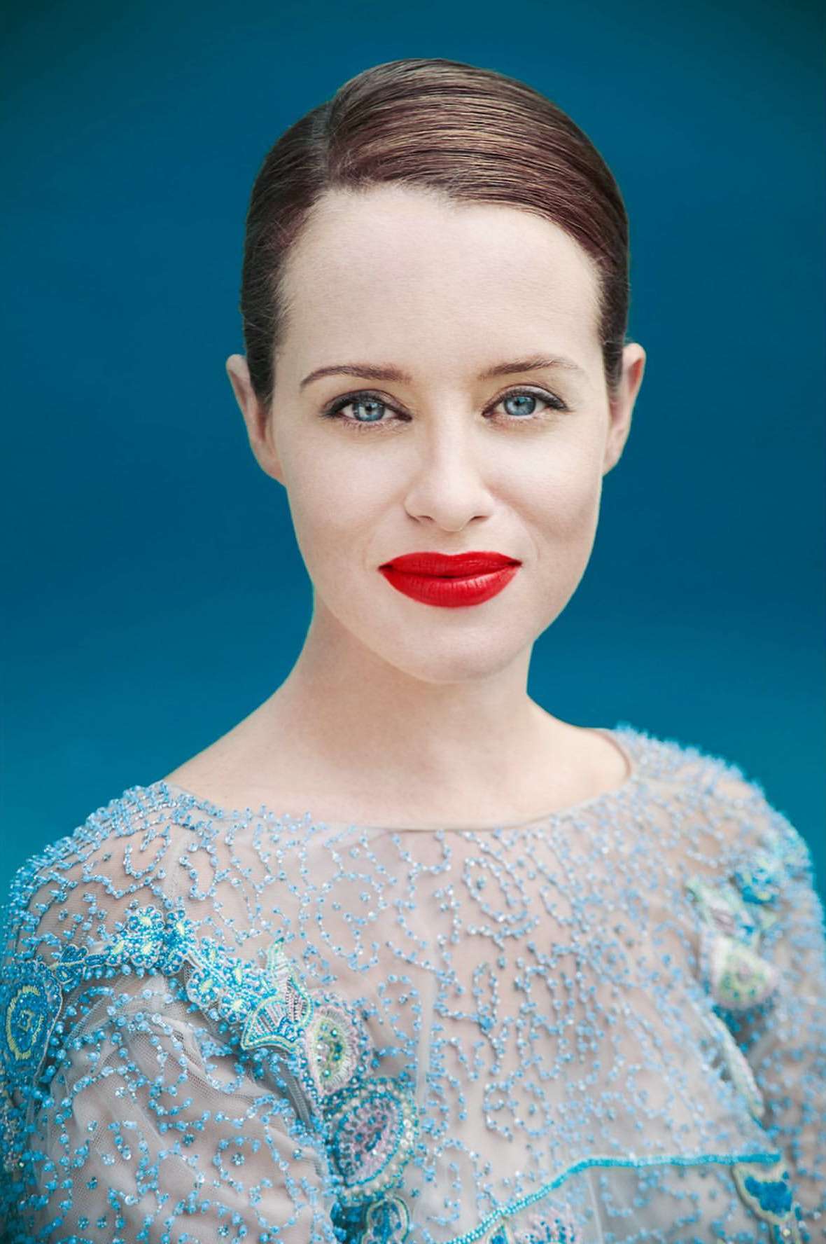 Harper's Bazaar UK |  Nov. 21