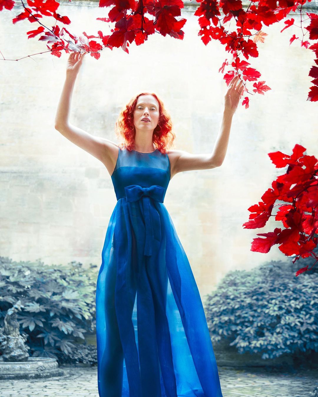 Harper's Bazaar UK |  Jan. 22