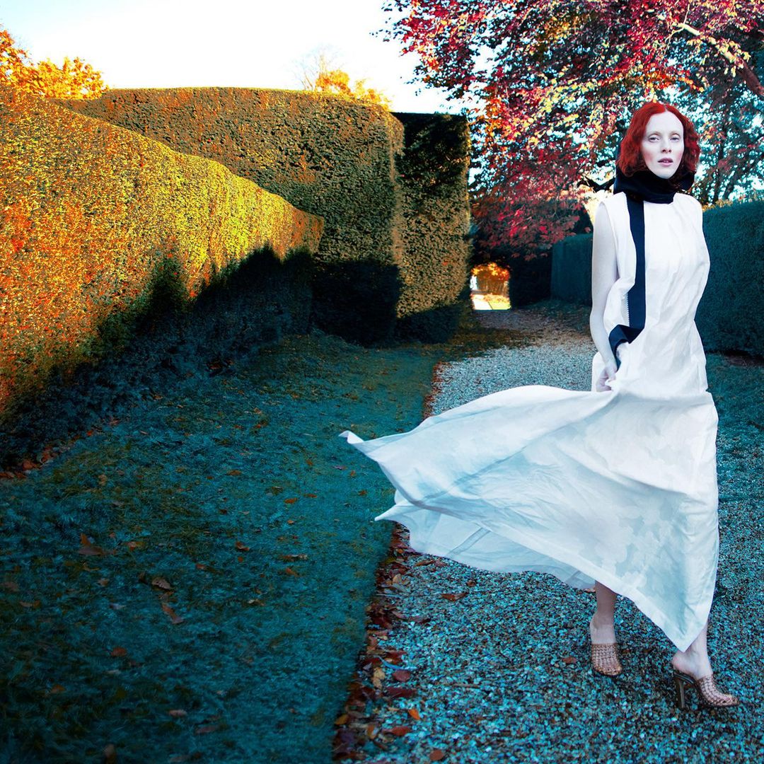 Harper's Bazaar UK |  Jan. 22