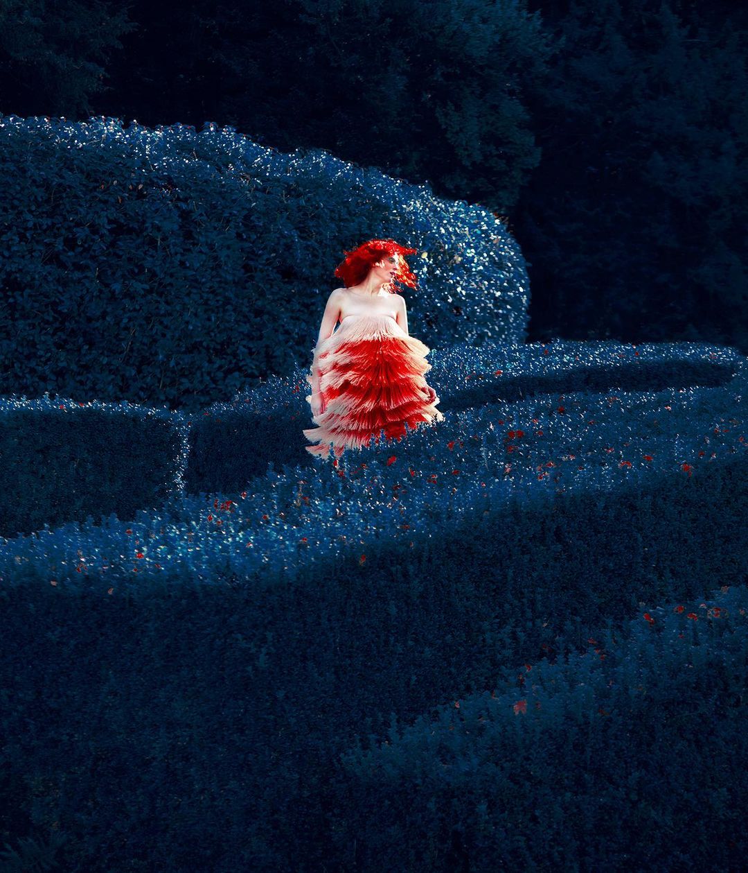 Harper's Bazaar UK |  Jan. 22