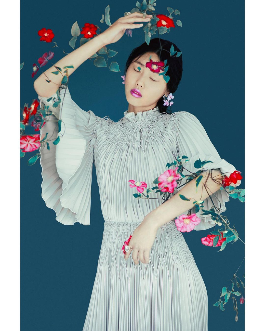 Harper's Bazaar UK |  Oct. 22