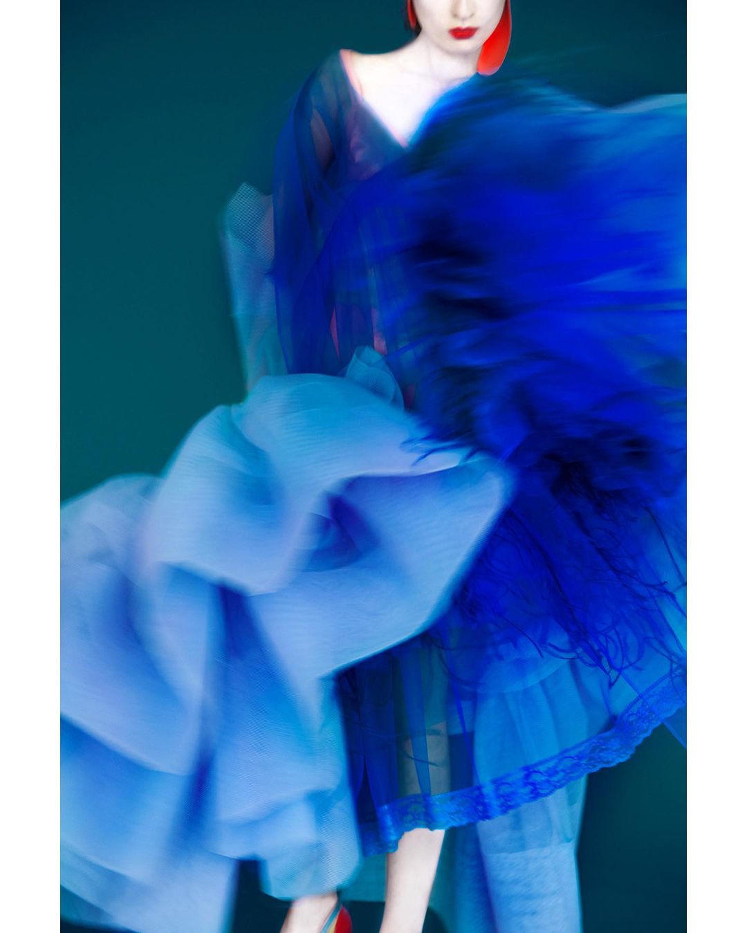 Harper's Bazaar UK |  Oct. 22