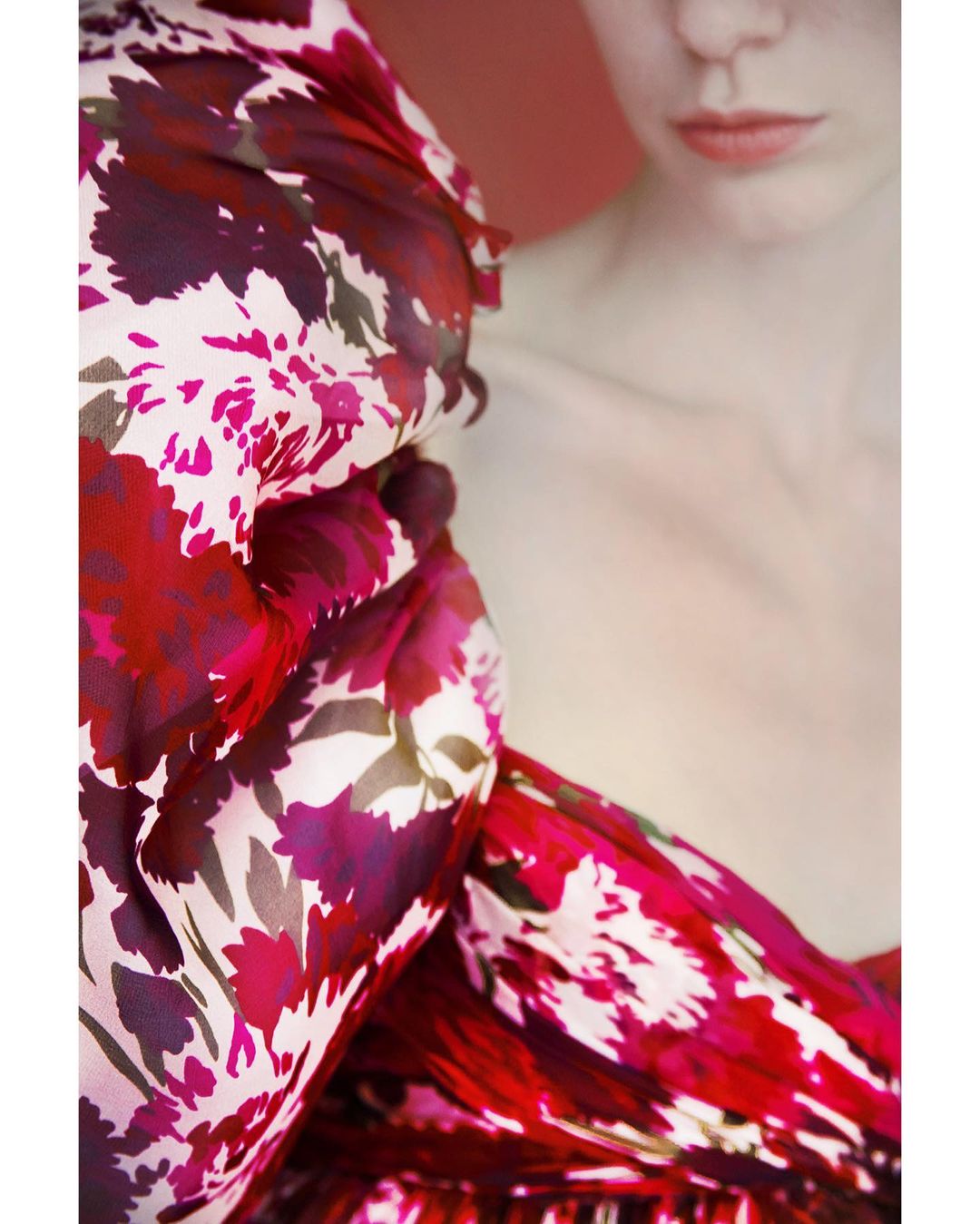 Harper's Bazaar UK |  Oct. 22