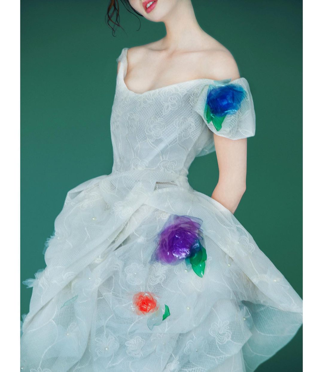 Harper's Bazaar UK |  Oct. 22