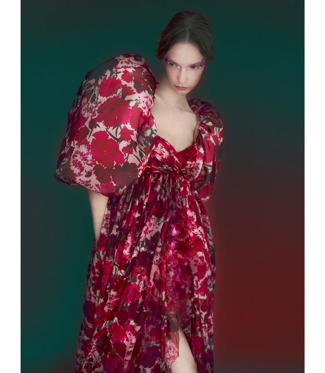 Harper's Bazaar UK |  Oct. 22