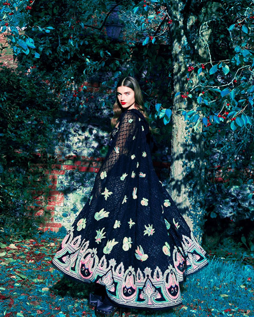 Harper's Bazaar UK |  Jan. 23