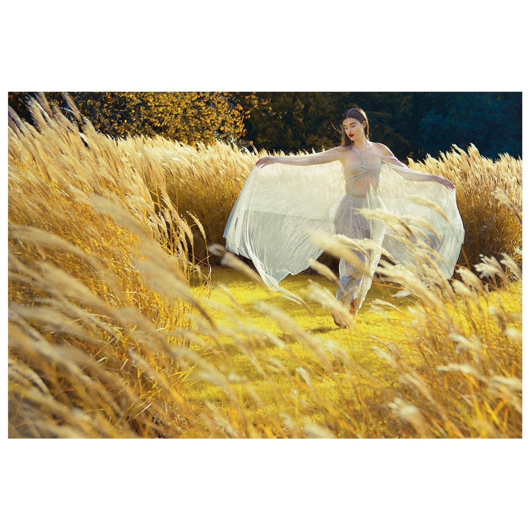 Harper's Bazaar UK |  Jan. 23