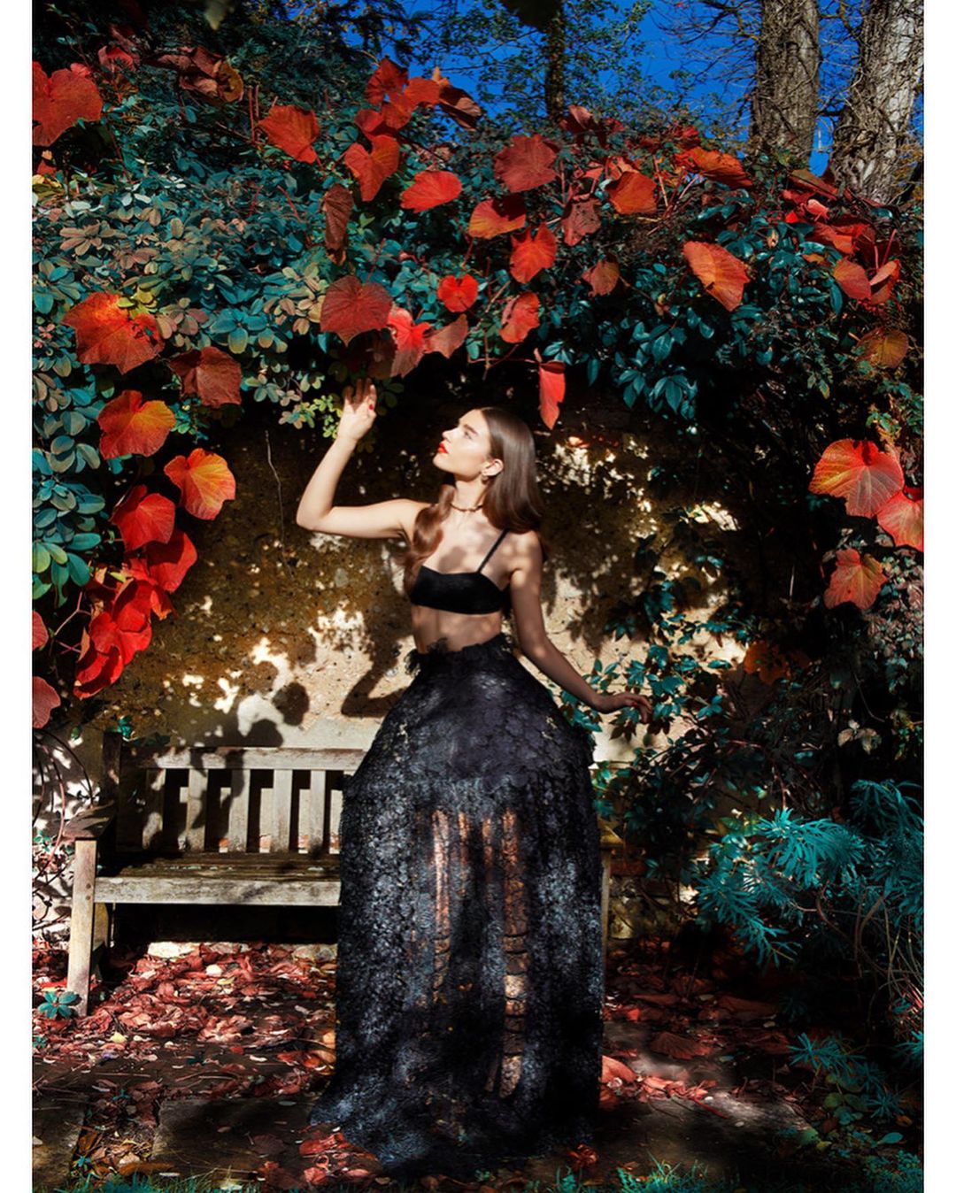 Harper's Bazaar UK |  Jan. 23