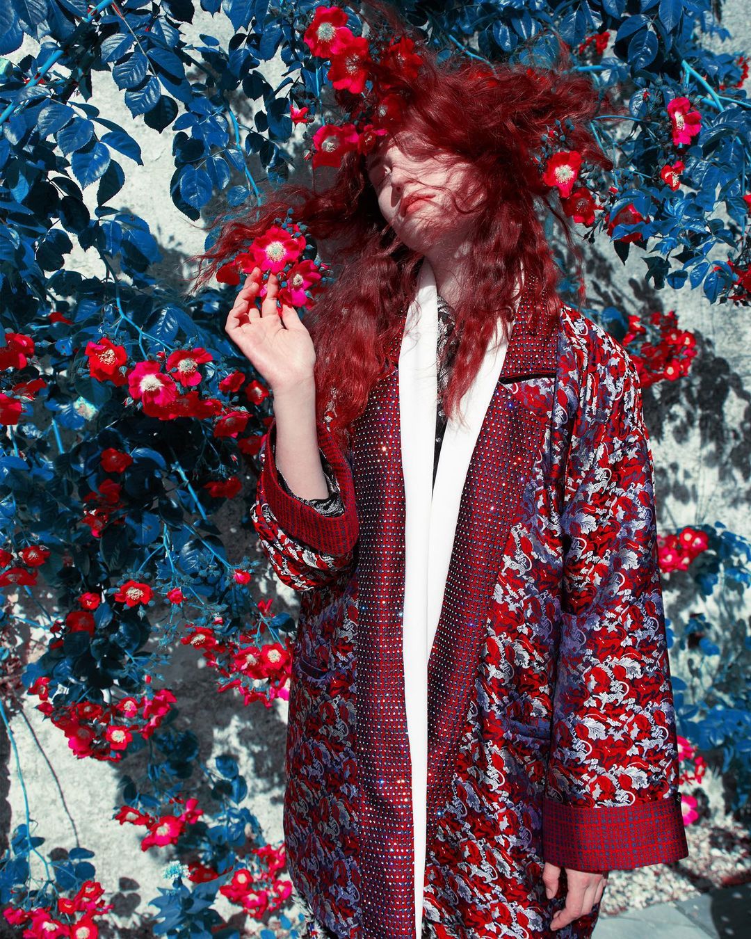 Harper's Bazaar UK |  Aug. 23