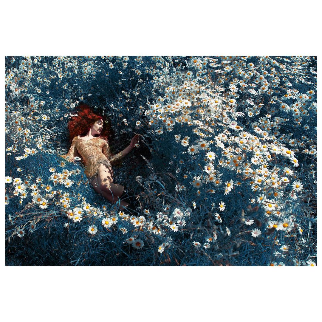 Harper's Bazaar UK |  Aug. 23