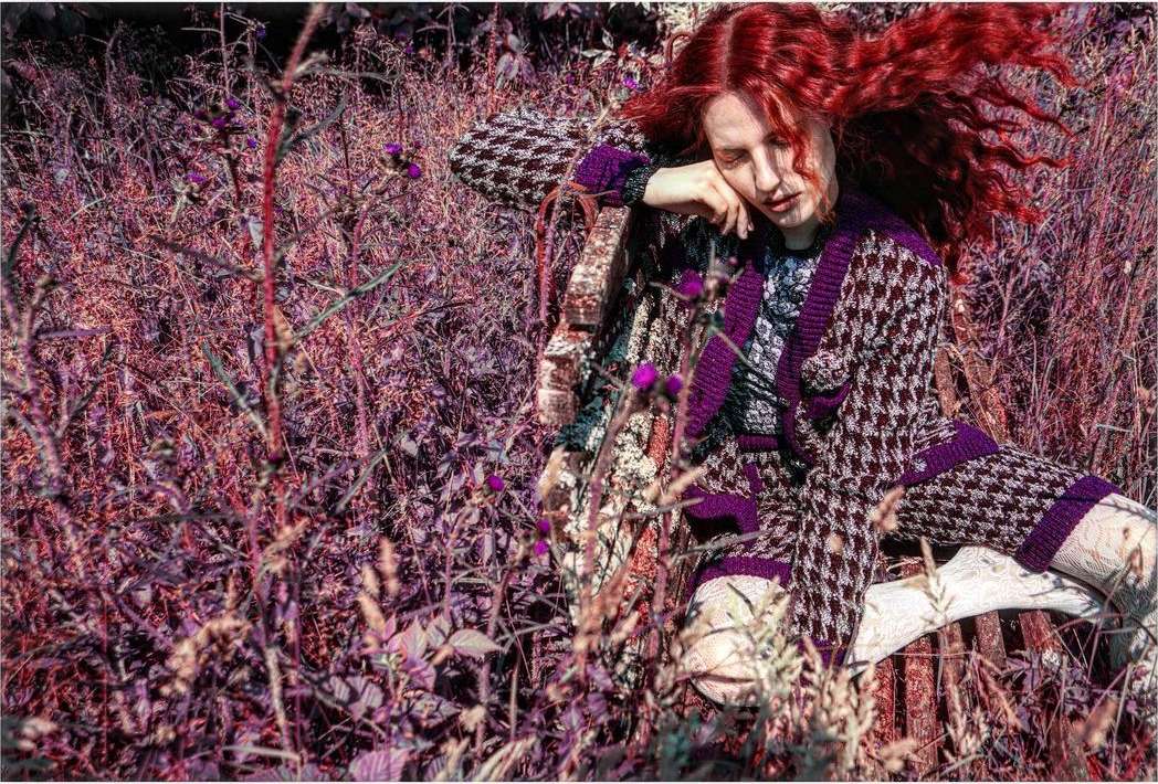 Harper's Bazaar UK |  Aug. 23