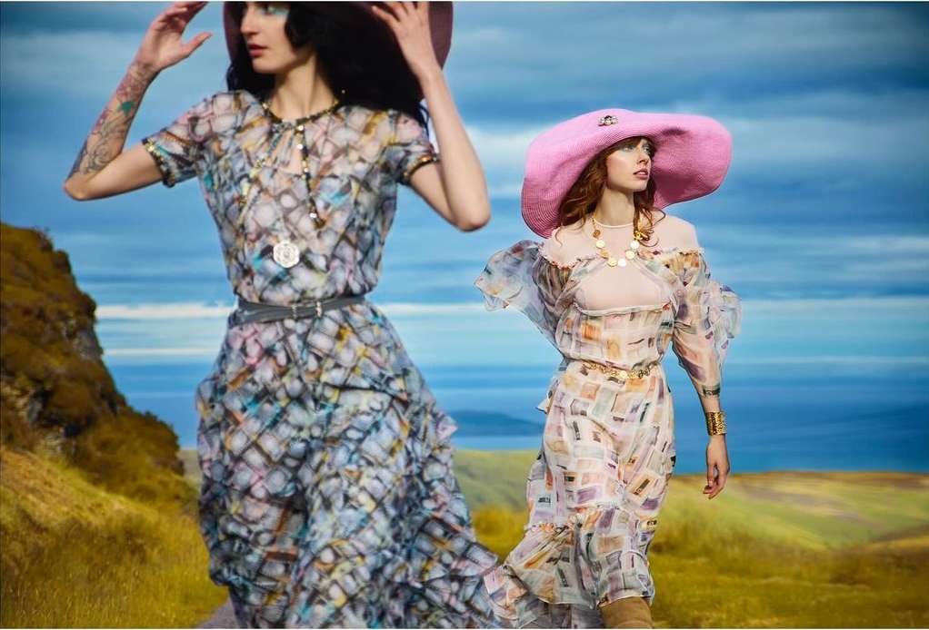 Erik Madigan Heck