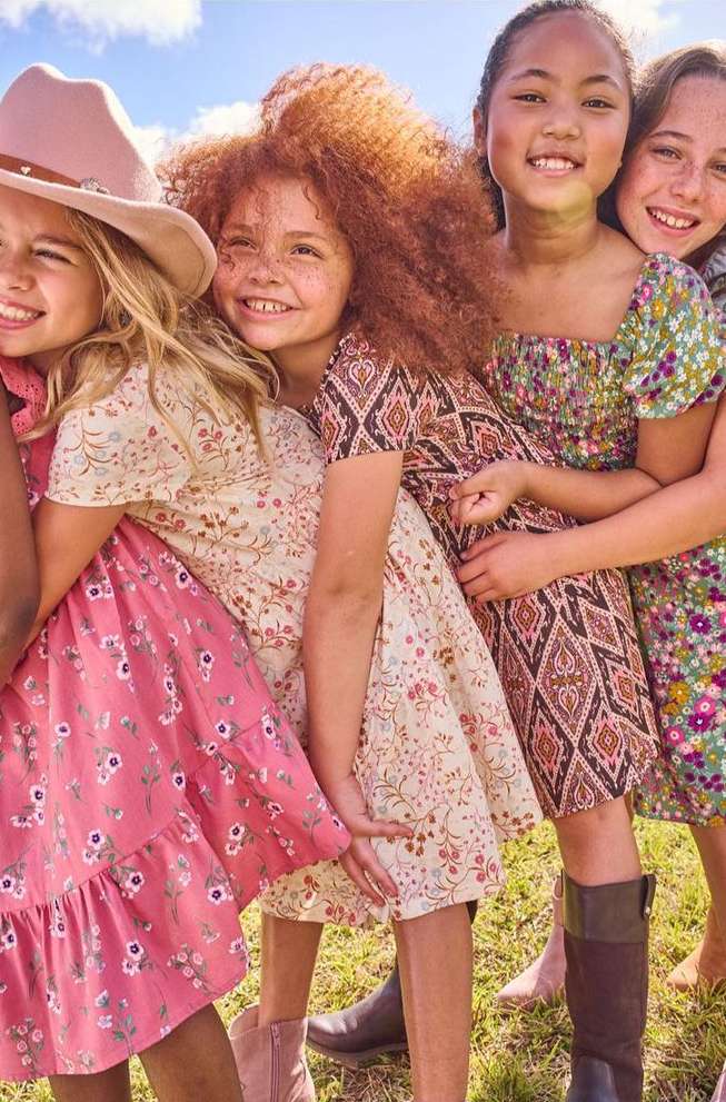 The Children's Place |  Jul. 23