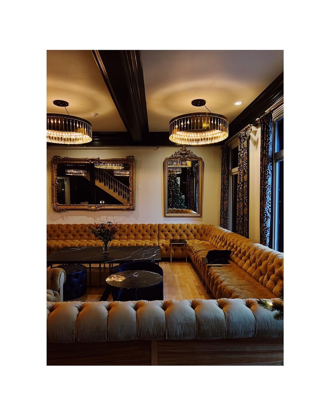 The National Exchange Hotel |  Dec. 21