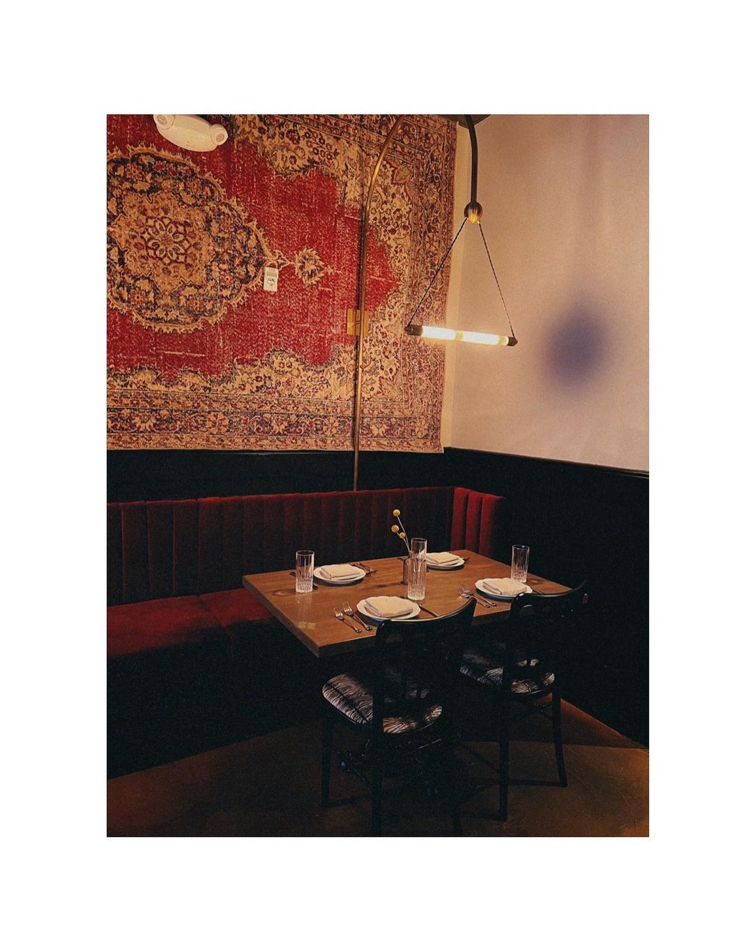 The National Exchange Hotel |  Dec. 21