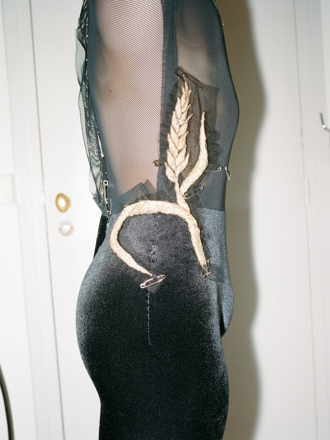 Chanel |  Jan. 26