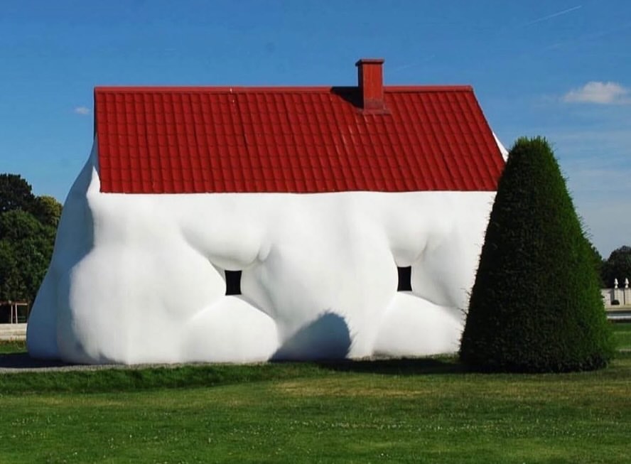 Erwin Wurm