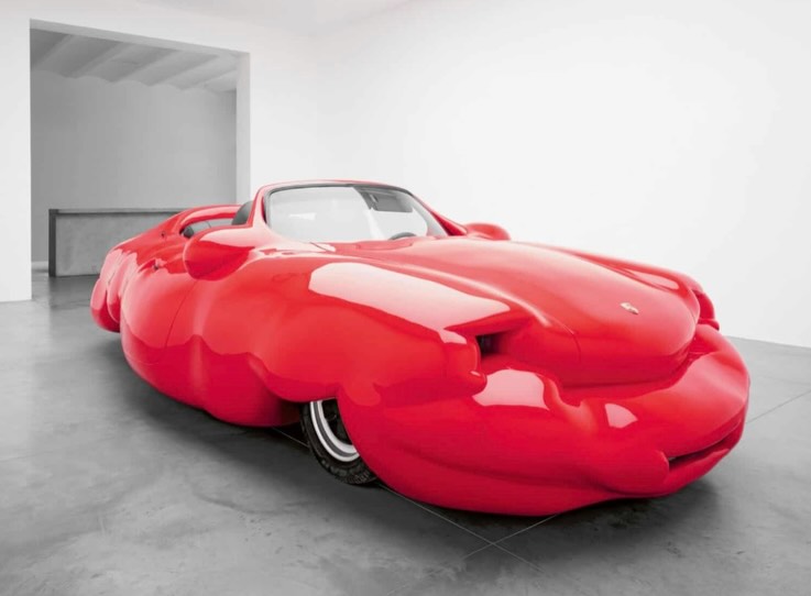 Erwin Wurm