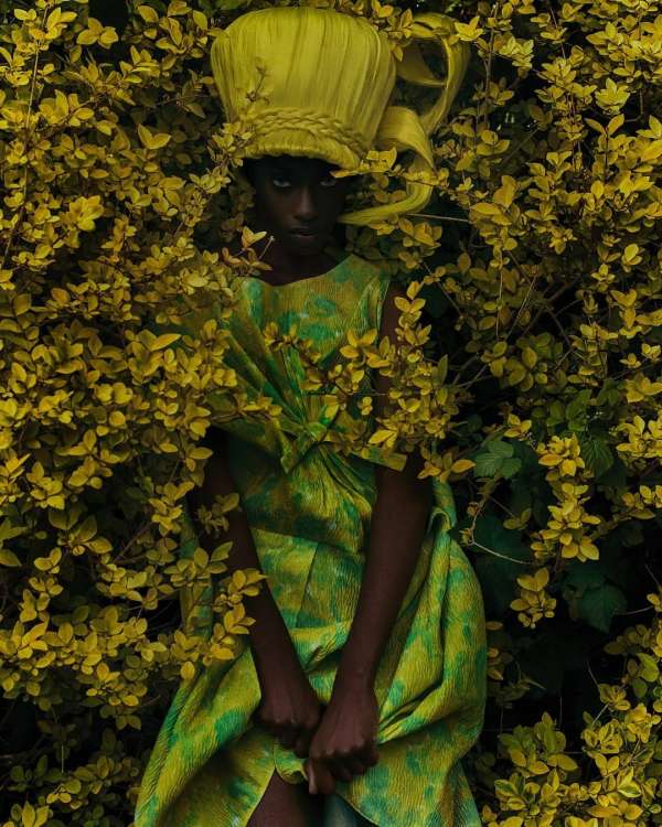 The Perfect Magazine Issue 9 “Sheila Bawar....