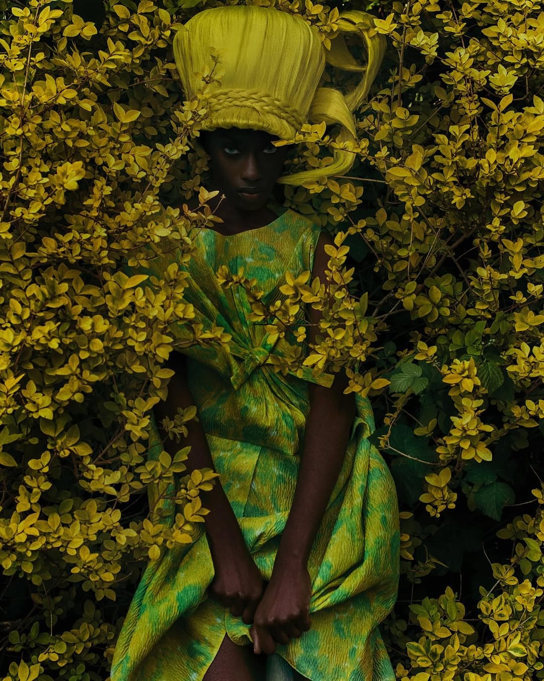 The Perfect Magazine Issue 9 “Sheila Bawar. Period”
Rafael Pavarotti
Katie Grand
2025