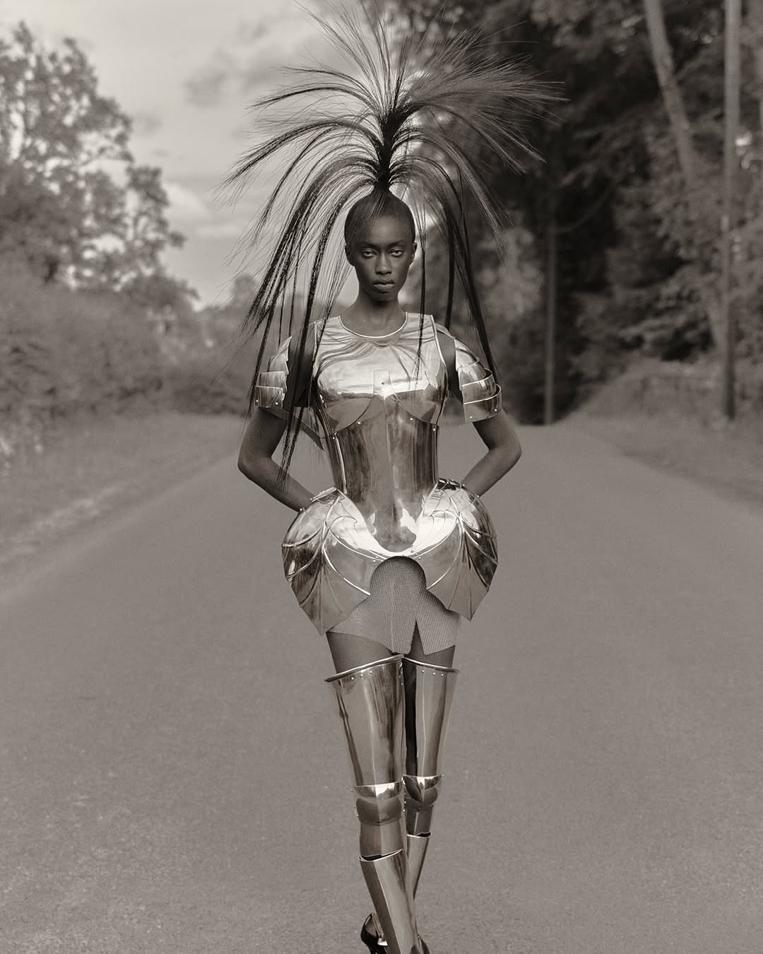 The Perfect Magazine Issue 9 “Sheila Bawar. Period”
Rafael Pavarotti
Katie Grand
2025