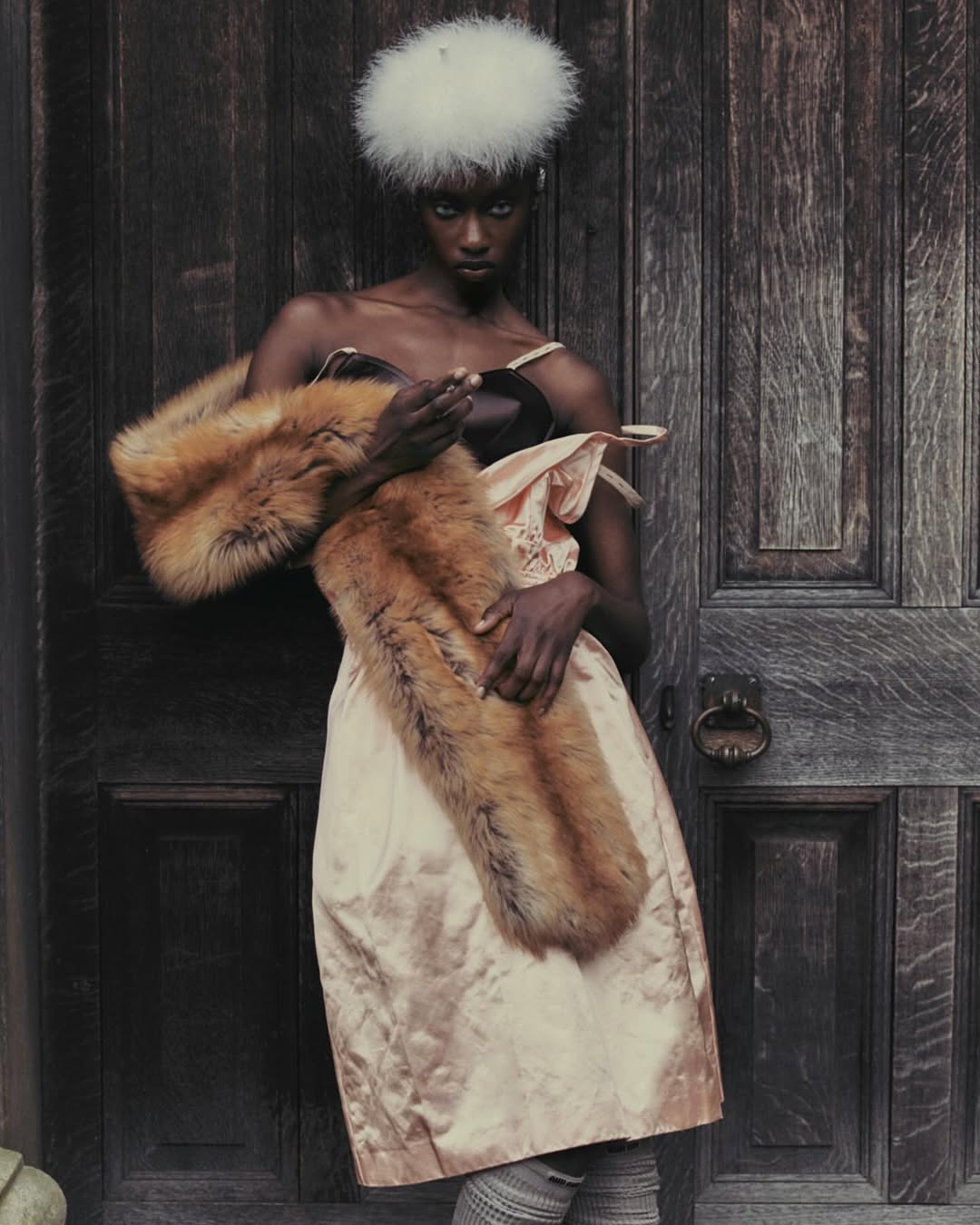 The Perfect Magazine Issue 9 “Sheila Bawar. Period”
Rafael Pavarotti
Katie Grand
2025