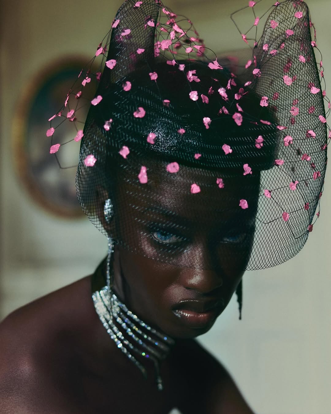 The Perfect Magazine Issue 9 “Sheila Bawar. Period”
Rafael Pavarotti
Katie Grand
2025