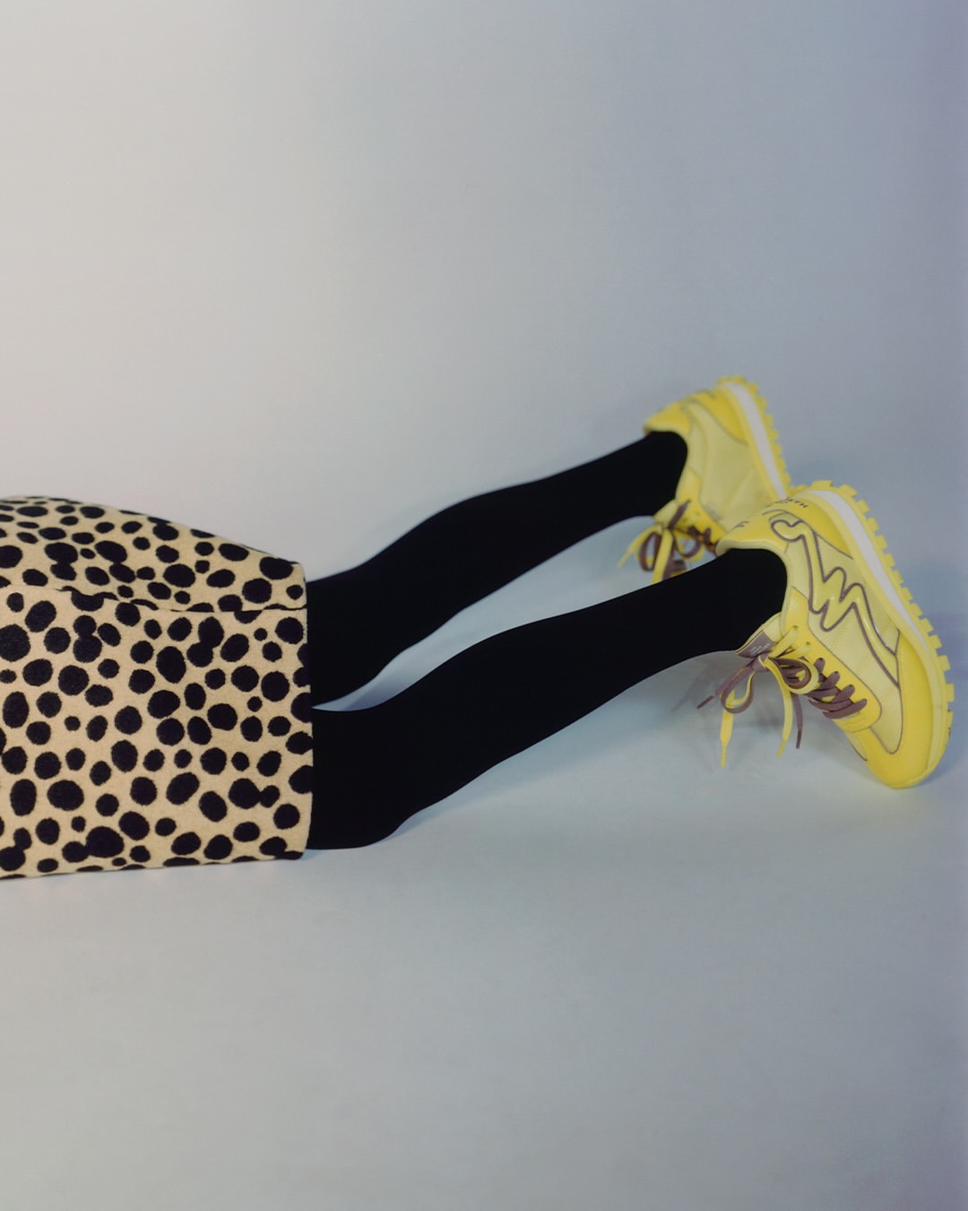 Susie Essman for Marc Jacobs Spring 22 Campaign
Brianna Capozzi
Emma Wyman
2022