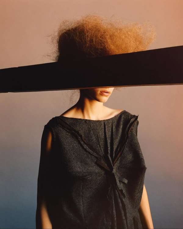 Harper’s Bazaar Italia “La Scuola Prada” 