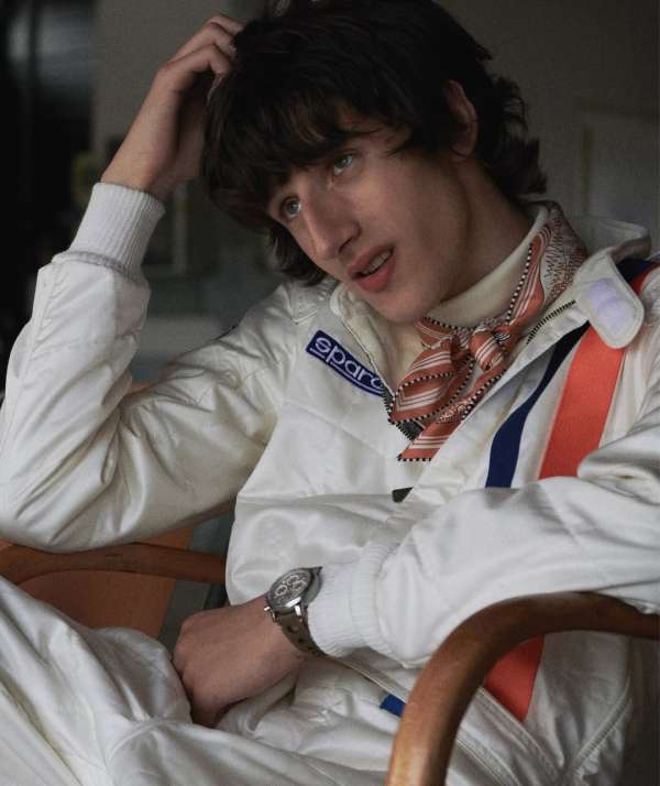 Harper’s Bazaar Italia September Issue “Mil...