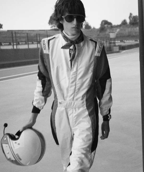 Harper’s Bazaar Italia September Issue “Mil...