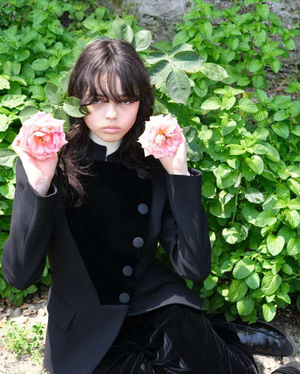 Harper’s Bazaar Italia September Issue “Int...