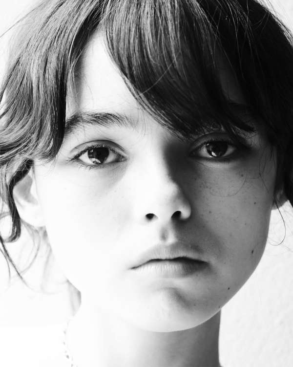 Harper’s Bazaar Italia September Issue “Int...