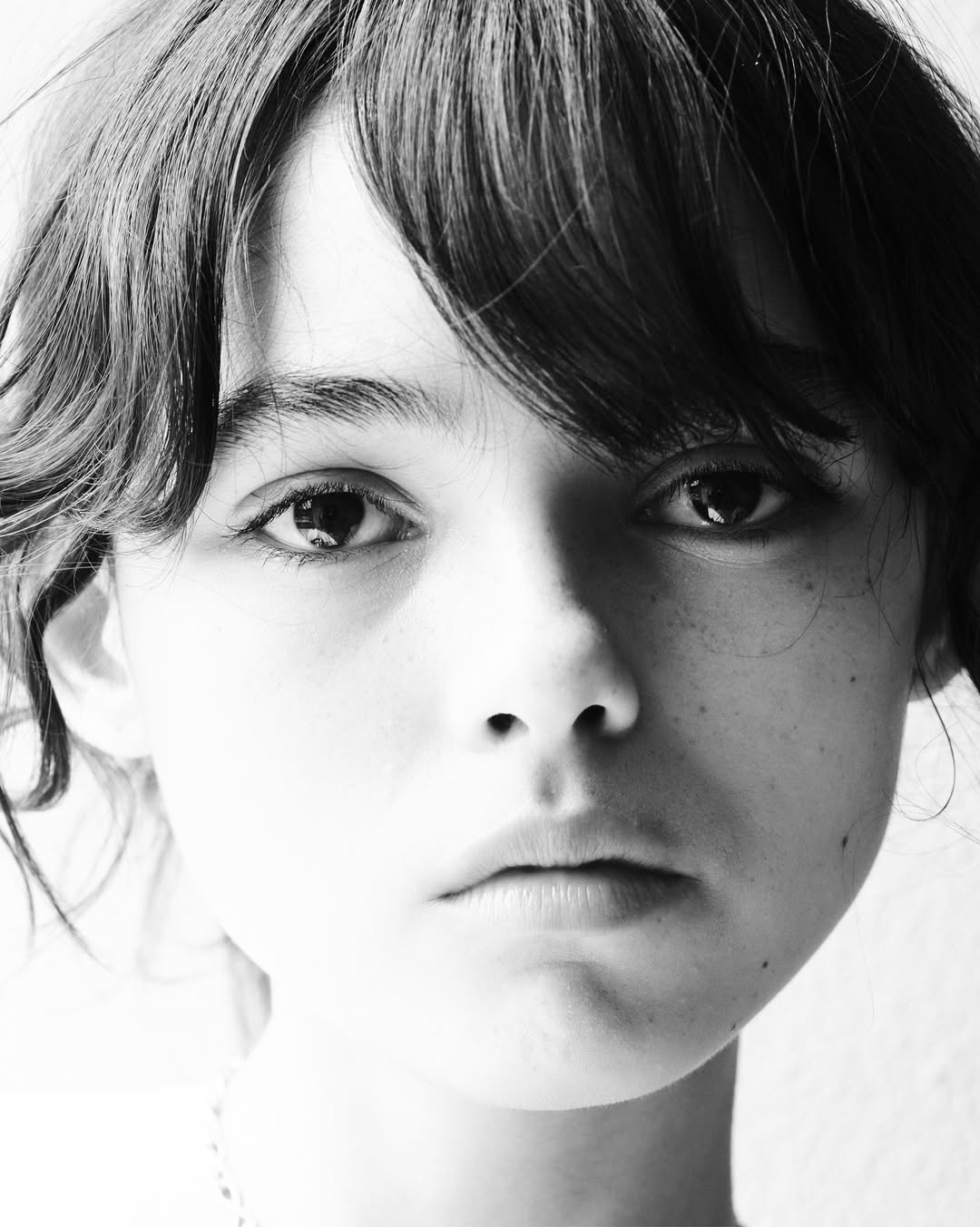 Harper’s Bazaar Italia September Issue “Interno Eastern Giorno”
Liv Liberg
Camille Bidault Waddington
2025