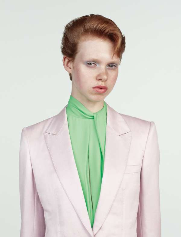 AnOther Magazine Issue 49