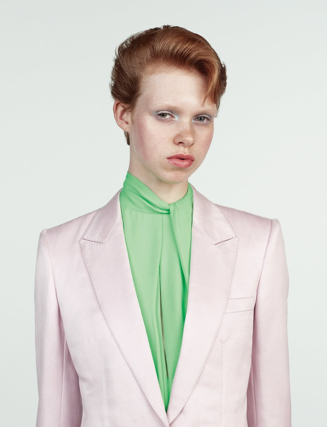 AnOther Magazine Issue 49
Willy Vanderperre
Olivier Rizzo
2025