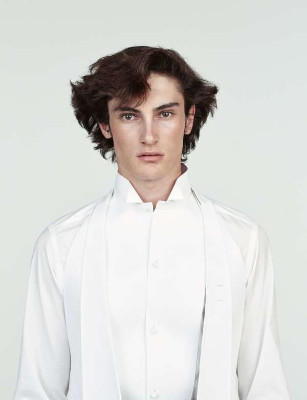 AnOther Magazine Issue 49