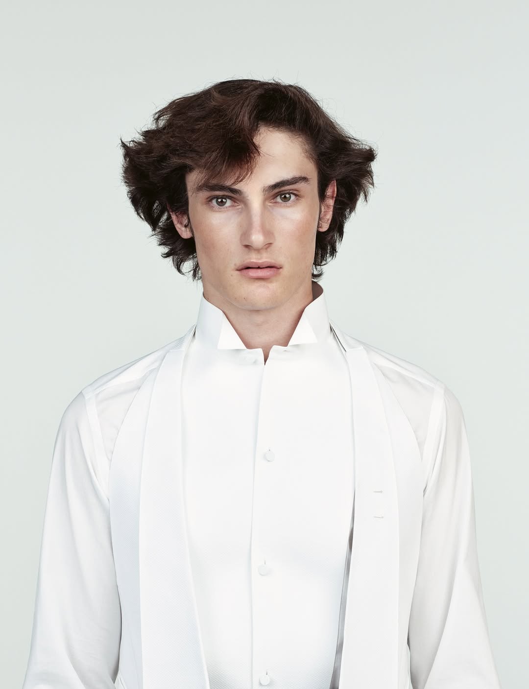 AnOther Magazine Issue 49
Willy Vanderperre
Olivier Rizzo
2025